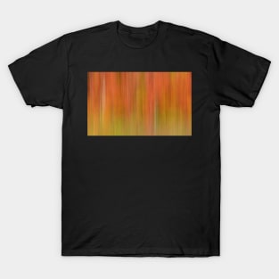 Autumn Love T-Shirt